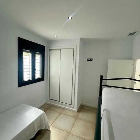 Holiday home Levante Chiclana de la Frontera