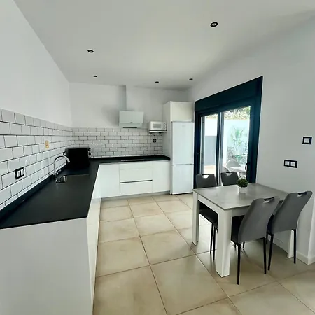 Levante Holiday home *