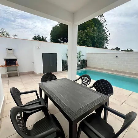 Levante Holiday home Chiclana de la Frontera