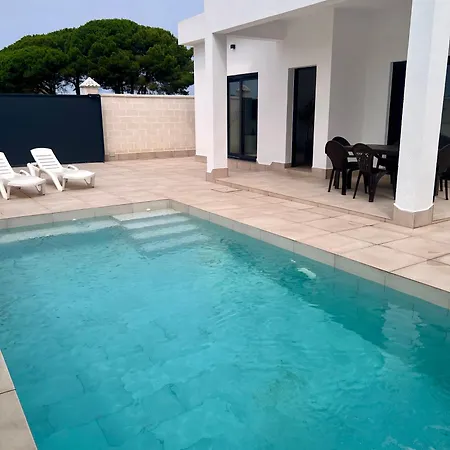 Holiday home Levante