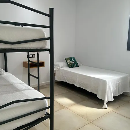 Holiday home Levante