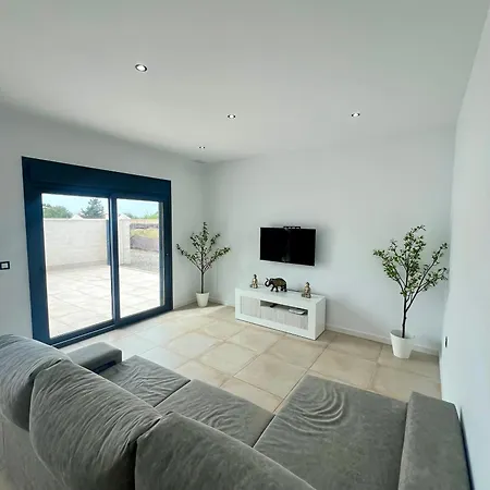 Levante Holiday home Chiclana de la Frontera