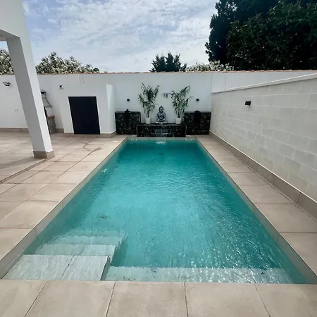Levante Holiday home Chiclana de la Frontera